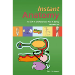 Instant Anatomy