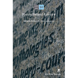 Poetry Ireland Review 92