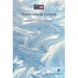 Poetry Ireland Review