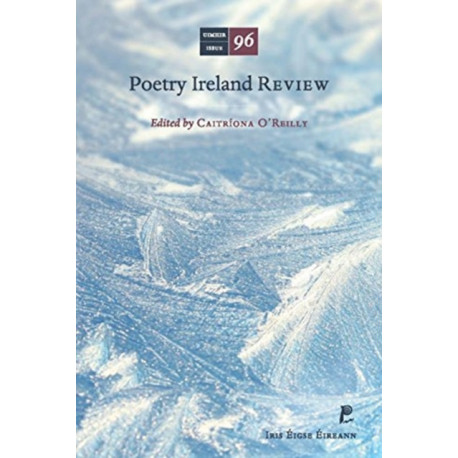 Poetry Ireland Review