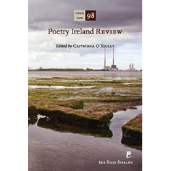 Poetry Ireland Review 98