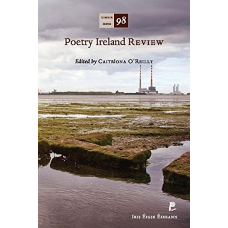 Poetry Ireland Review 98