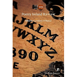 Poetry Ireland Review 103