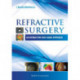 Refractive Surgery: An Interactive Case-Based Approach