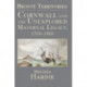 Bronte Territories: Cornwall and the Unexplored Maternal Legacy, 1760-1870