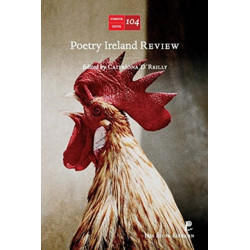 Poetry Ireland Review 104