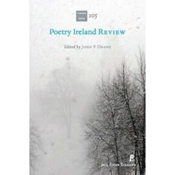 Poetry Ireland Review 105