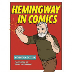 Hemingway in Comics