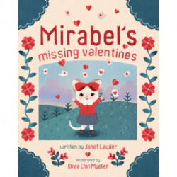 Mirabel's Missing Valentines