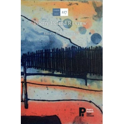 Poetry Ireland Review Issue 117