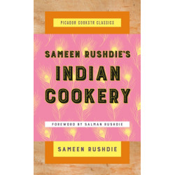Sameen Rushdie's Indian Cookery