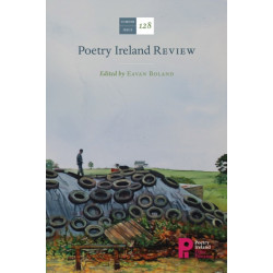 Poetry Ireland Review Issue 128