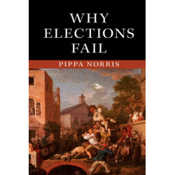 Why Elections Fail