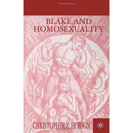 Blake and Homosexuality