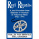Reel Rituals
