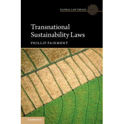 Transnational Sustainability Laws