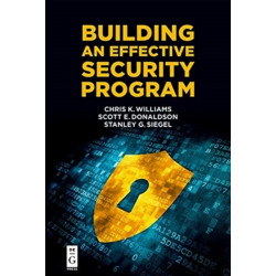 Building an Effective Security Program