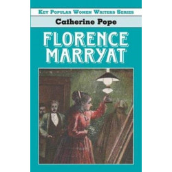 Florence Marryat