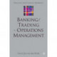 Banking/Trading - Operations Management