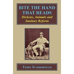 Bite the Hand that Reads: Dickens, Animals, and Sanitary Reform