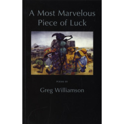 A Most Marvelous Piece of Luck