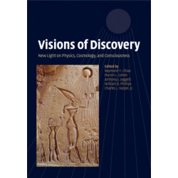 Visions of Discovery: New Light on Physics, Cosmology, and Consciousness