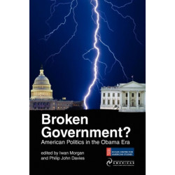 Broken Government?