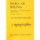 Flora of Bhutan: Volume 1, Part2