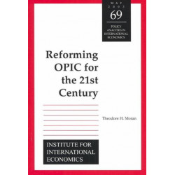 Reforming OPIC for the 21st Century