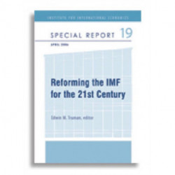 Reforming the IMF for the 21st Century
