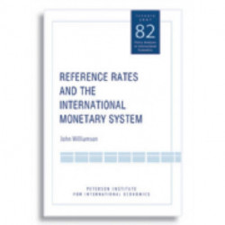 Reference Rates and the International Monetary System
