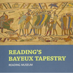 Reading's Bayeux Tapestry