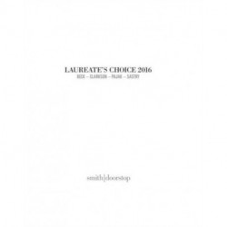The Laureates's Choice 2016