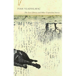 The Loss Library and Other Unfinished Stories