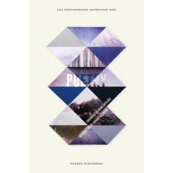 UEA Creative Writing Anthology Poetry