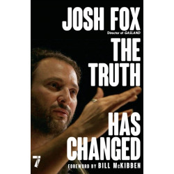 The Truth Has Changed