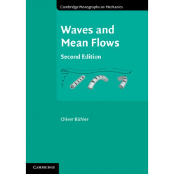 Waves and Mean Flows