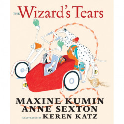 The Wizard's Tears