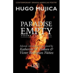 Paradise Empty: Poems 1983-2013: Poems 1983-2013