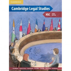Cambridge HSC Legal Studies Bundle