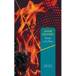 Passage to the Plaza