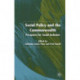 Social Policy and the Commonwealth: Prospects for Social Inclusion