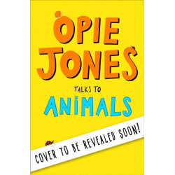 Opie Jones Talks to Animals