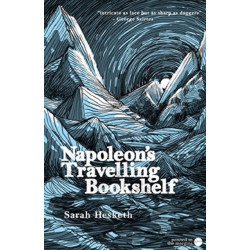 Napoleon's Travelling Bookshelf