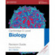 Cambridge O Level Biology Revision Guide
