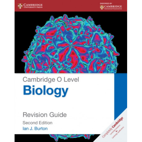 Cambridge O Level Biology Revision Guide