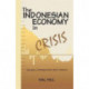 The Indonesian Economy in Crisis: Causes, Consequences and Lessons