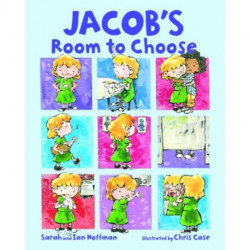 Jacob's Room to Choose