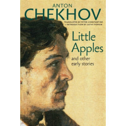 Little Apples: And Other Early Stories