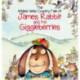 The Wild West Country Tale of James Rabbit and the Giggleberries